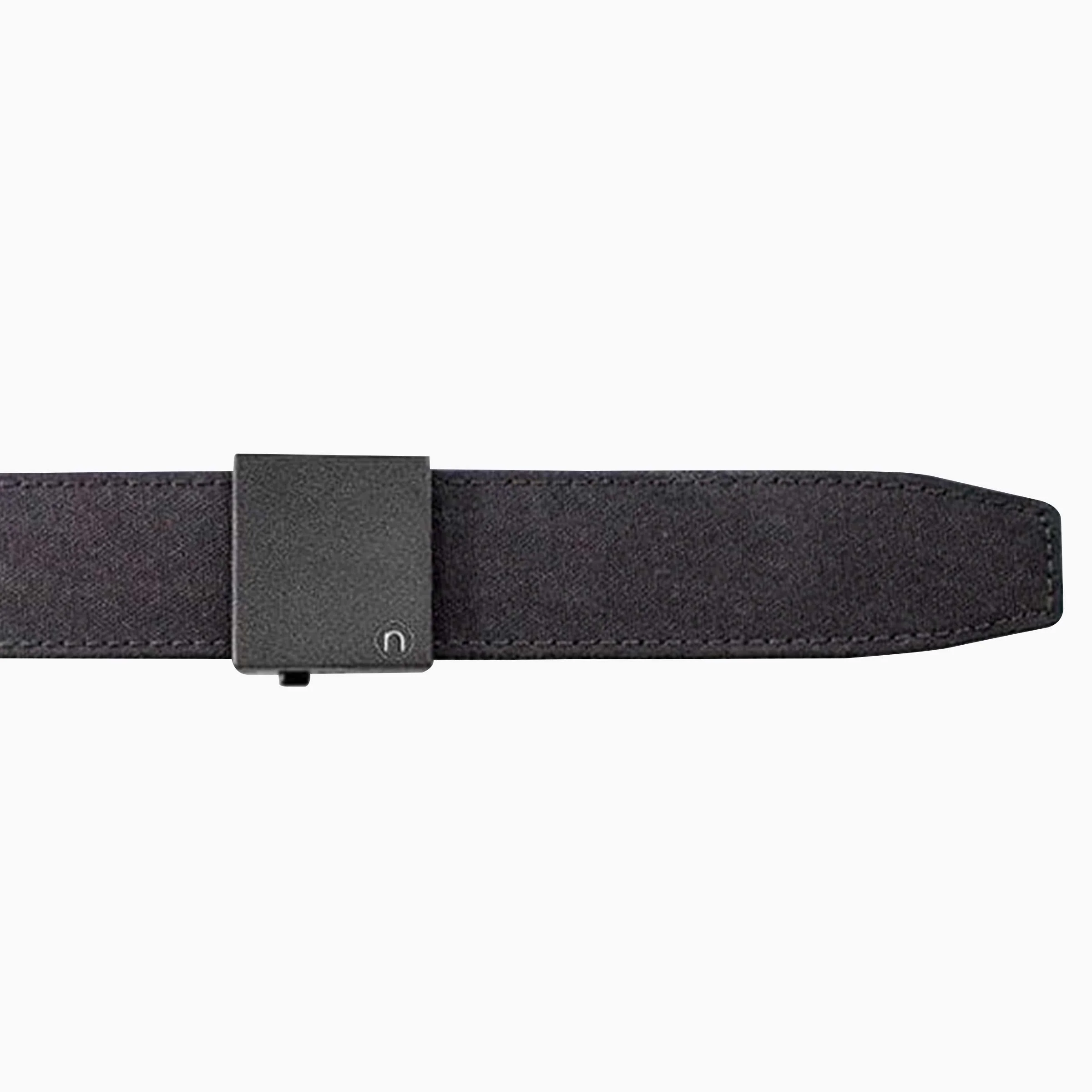 Supreme Black EDC Ratchet Belt 1.5" [38mm] - Image 4