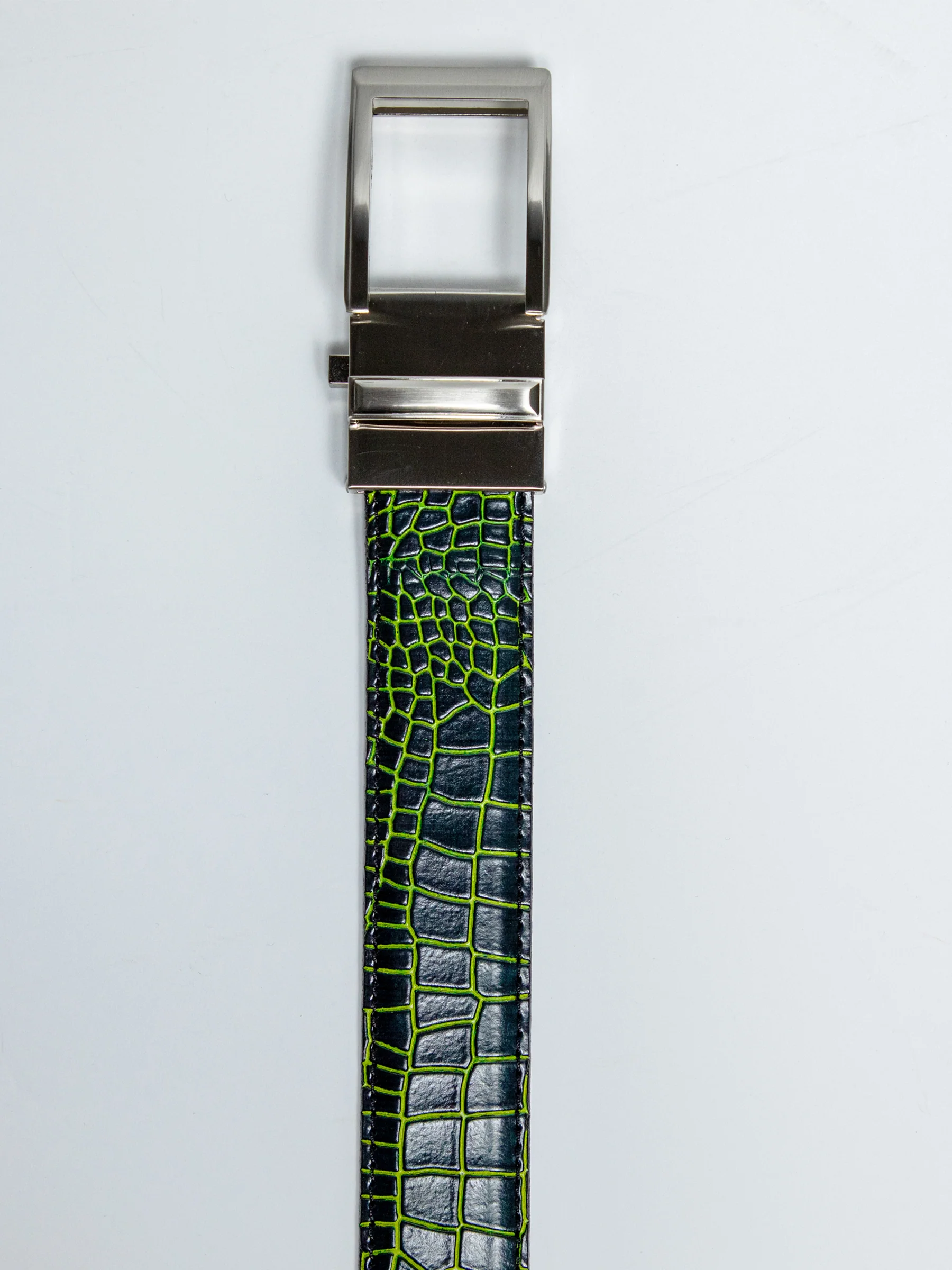 Tracer Ratchet Golf Belt 1 3/8" Strap [35mm] - Image 5